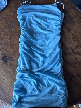 Hello Molly Dress